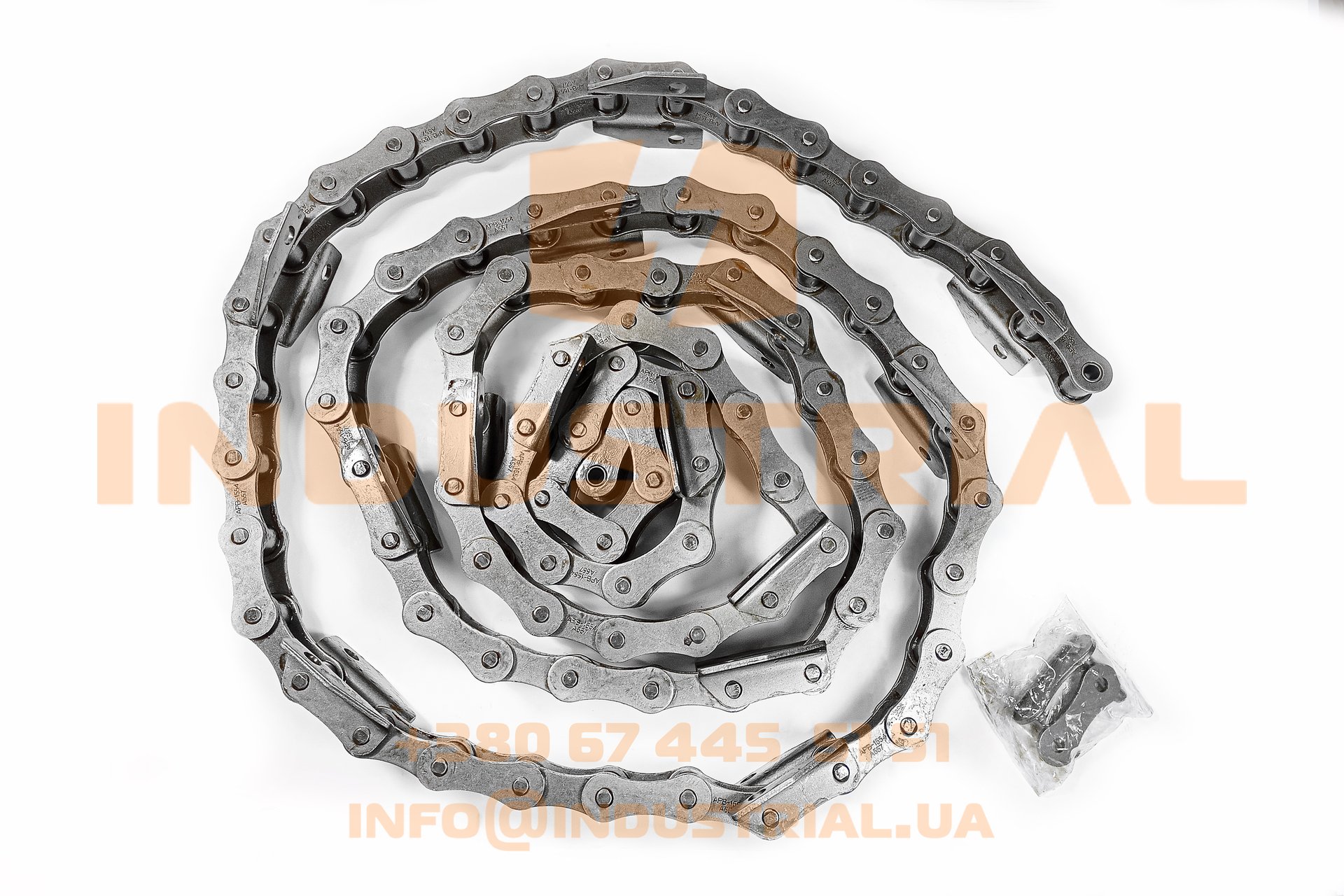AGG 4796920 AGRI PARTS
